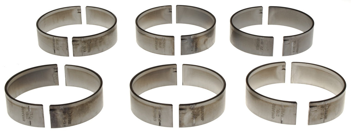 Clevite International Truck MV404 446 V8 Con Rod Bearing Set