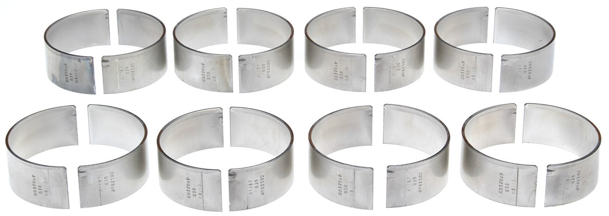 Clevite GM Trk 381 6.2L 395 6.5L Diesel V8 1982-93 Con Rod Bearing Set