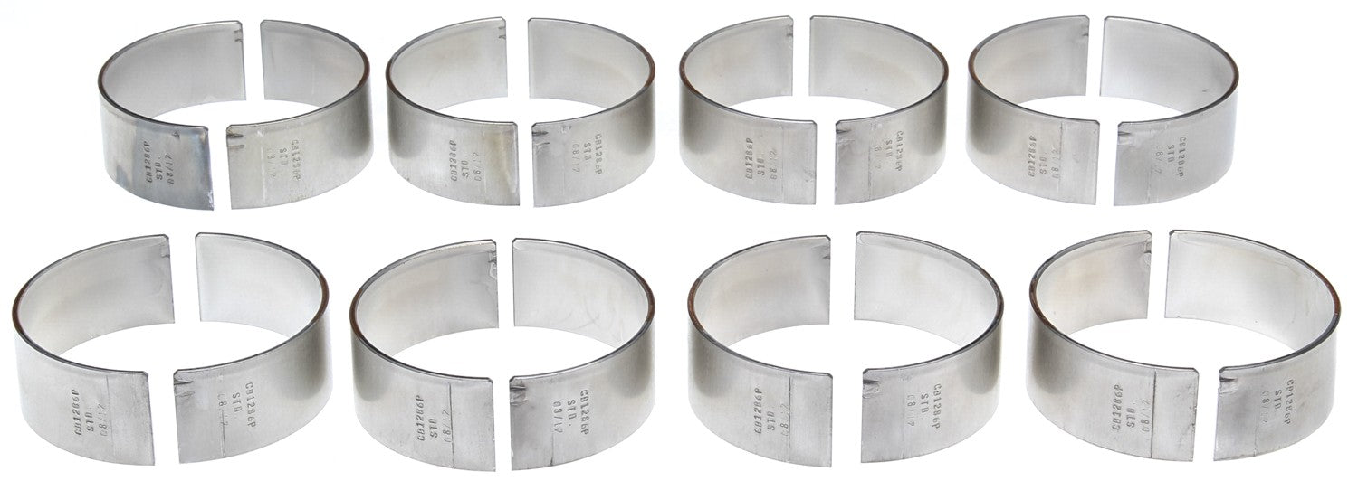 Clevite GM Trk 381 6.2L 395 6.5L Diesel V8 1982-93 Con Rod Bearing Set