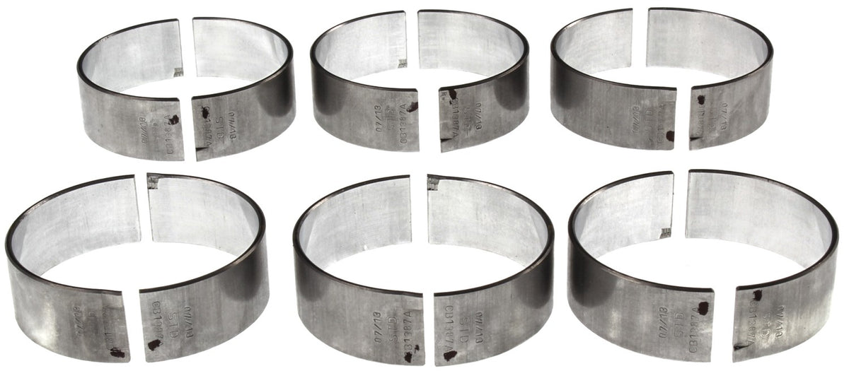 Clevite Dodge 239CID 3.9L V6 Con Rod Bearing Set