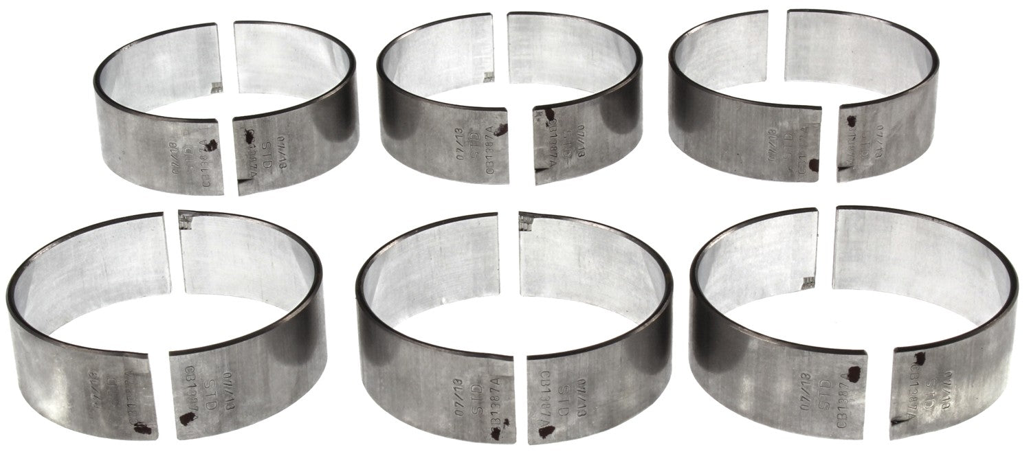Clevite Dodge 239CID 3.9L V6 Con Rod Bearing Set