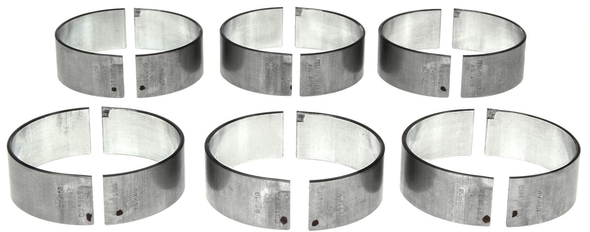 Clevite Dodge 239CID 3.9L V6 Con Rod Bearing Set