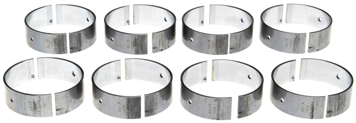 Clevite Ford V8 221-255-260-289-302 1962-01 Con Rod Bearing Set