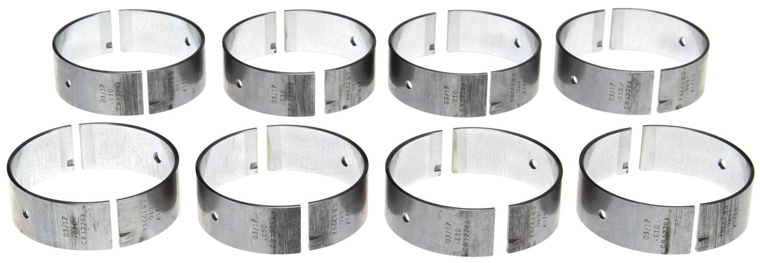 Clevite Ford V8 221-255-260-289-302 1962-01 Con Rod Bearing Set