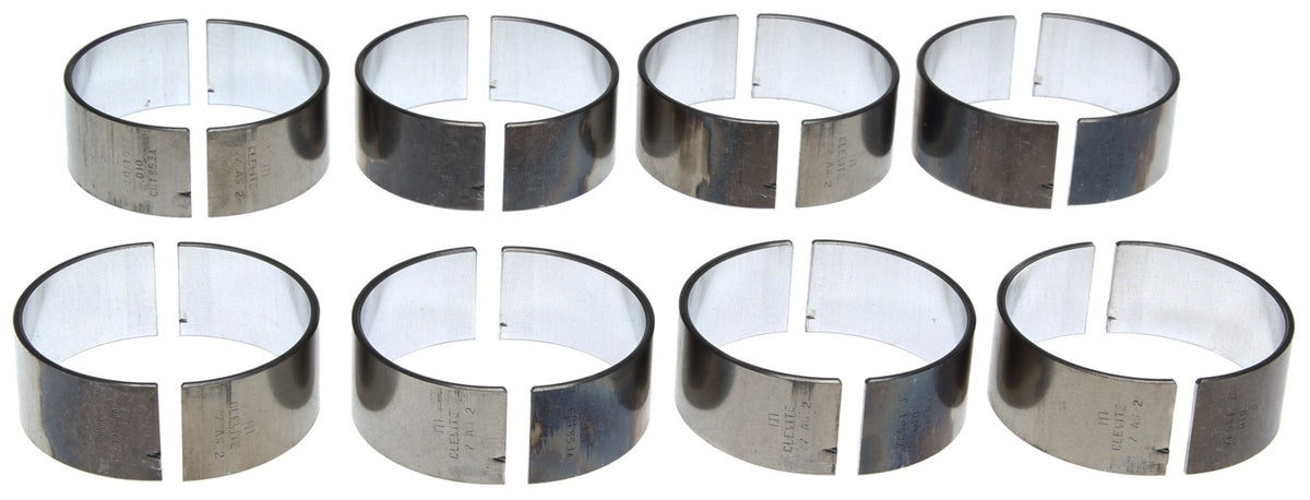 Clevite Chevrolet 8 265-283-302-327 1955-02 Con Rod Bearing Set