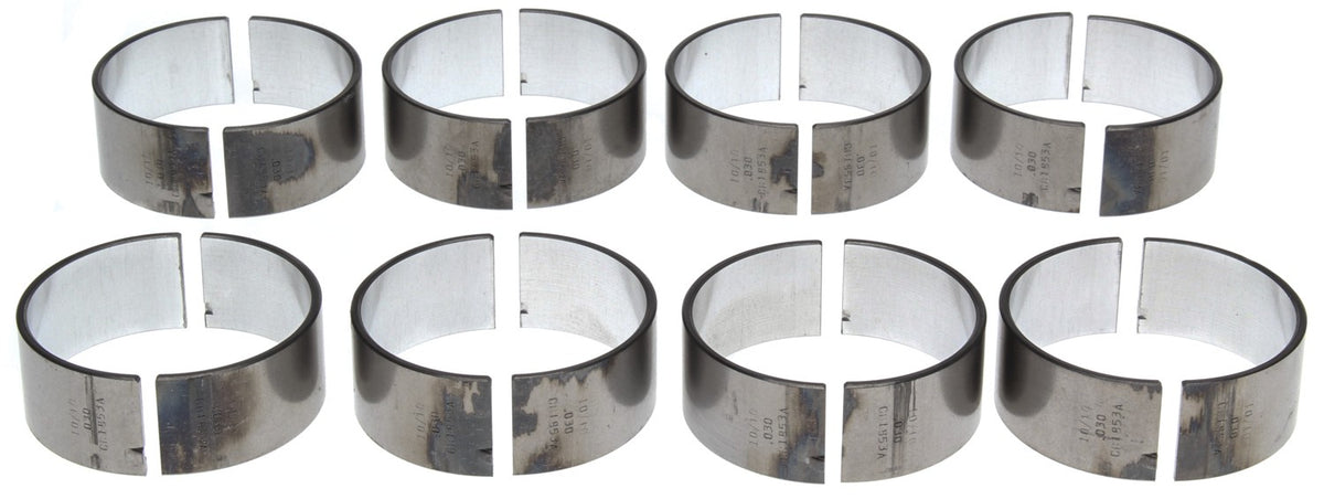 Clevite Chevrolet 8 265-283-302-327 1955-02 Con Rod Bearing Set