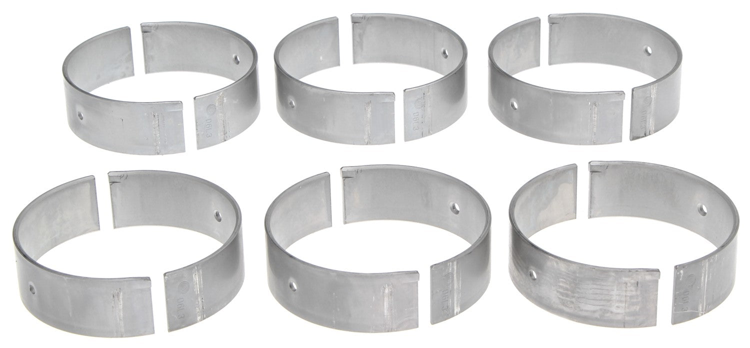 Clevite Nissan 3.5L VQ35DE 2001-2006 Con Rod Bearing Set