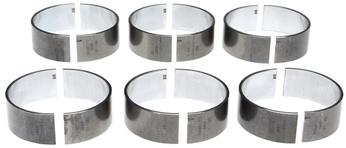 Clevite GM Pass & Trk 198 225 231 3.8L V6 1962 Con Rod Bearing Set