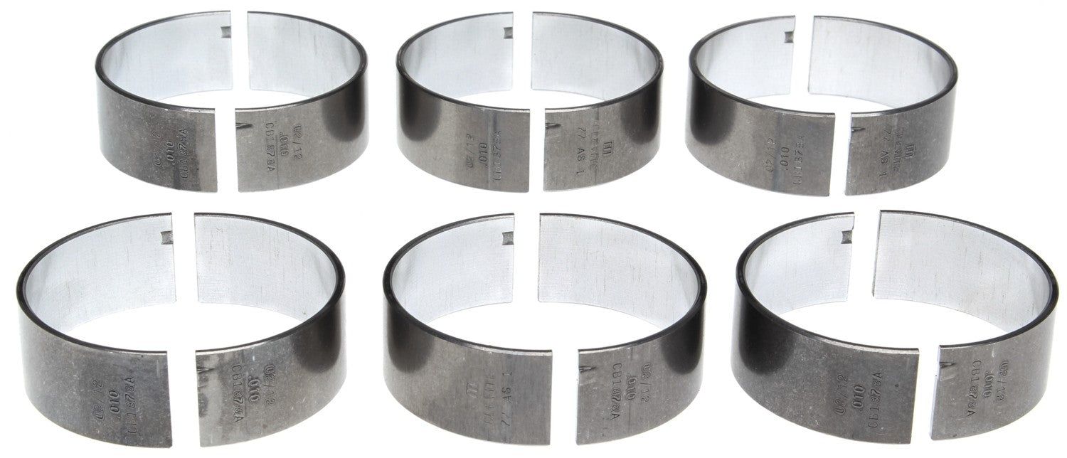 Clevite GM Pass & Trk 198 225 231 3.8L V6 1962 Con Rod Bearing Set