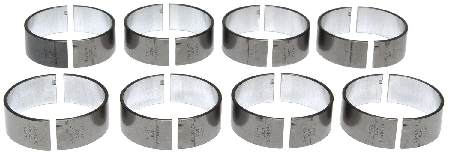 Clevite GM Pass & Trk 215-300-340-350 Buick 265-301 Pontiac Con Rod Bearing Set