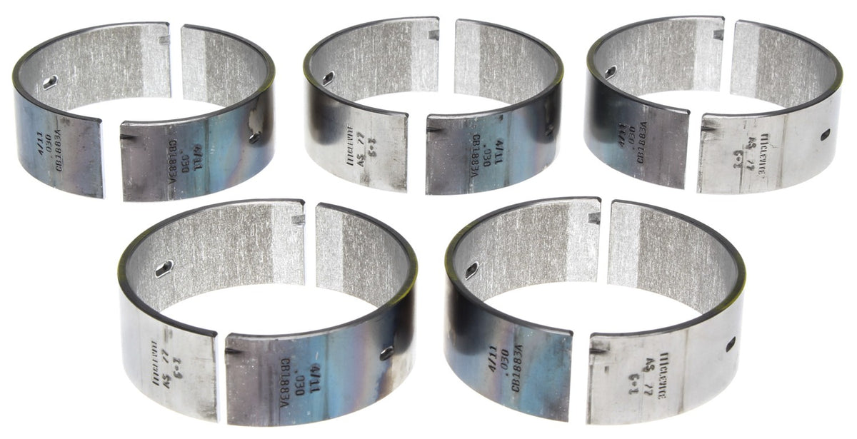 Clevite Chevrolet 5 3.5L DOHC-3.7L DOHC 2004-2010 Con Rod Bearing Set