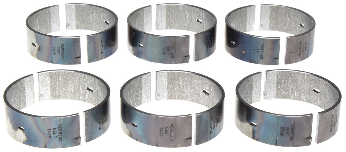 Clevite Chevrolet 6 4.2L DOHC 2002-2010 Con Rod Bearing Set