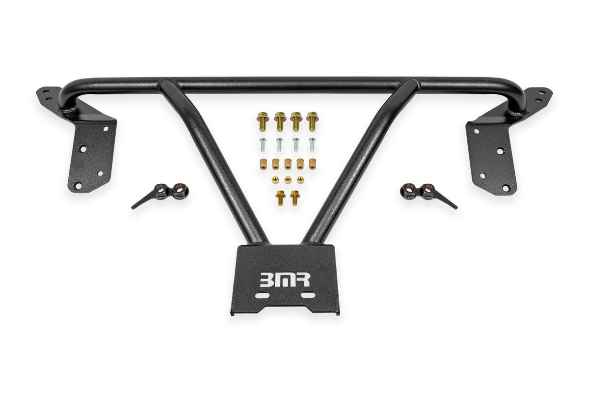 BMR 78-87 GM G-Body Front Reinforcement Brace - CB460H
