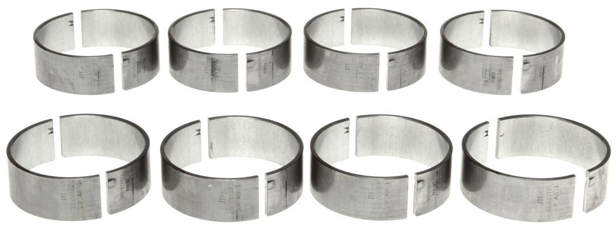 Clevite GM Pass & Trk215 265 300 301 340 350 V8 1961-81 Con Rod Bearing Set