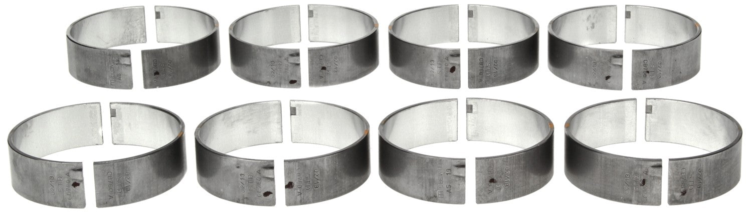 Clevite Buick 364 400 401 425 430 & 455 V8 1957-76 Con Rod Bearing Set