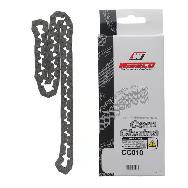 Wiseco DRZ/LTZ400/ KLX/KFX400 Cam Chain - CC010
