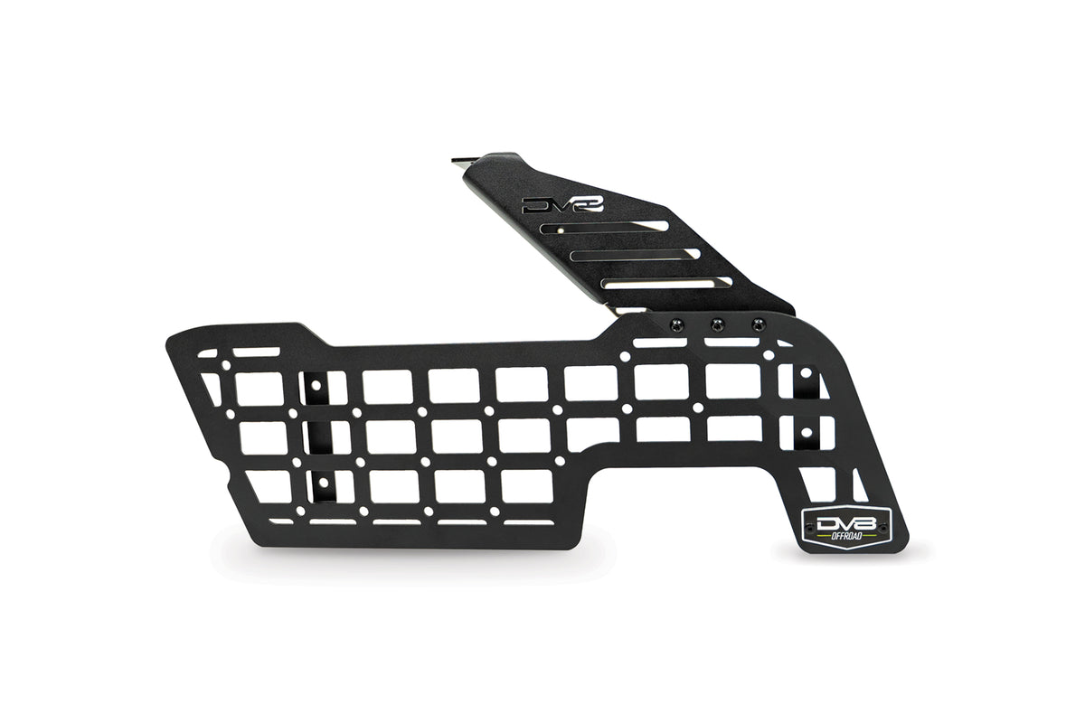 DV8 Offroad - Console Molle Panels - CCBR-01
