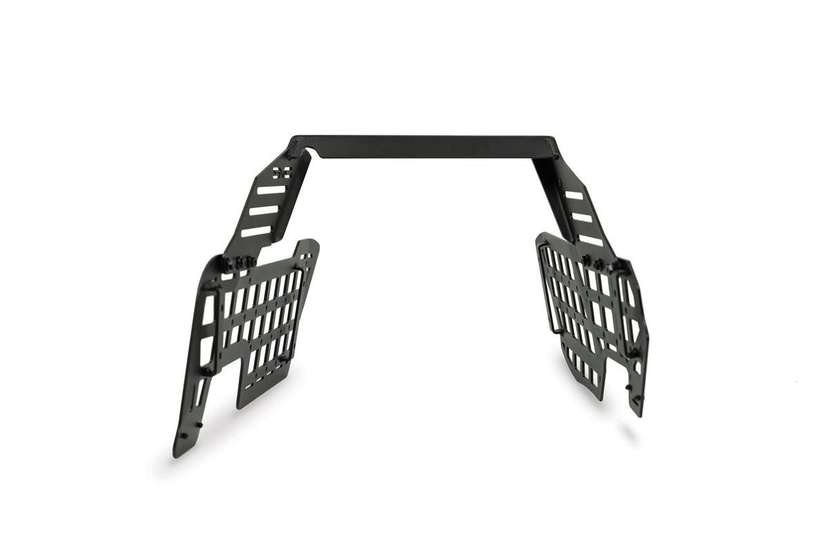 DV8 Offroad - Console Molle Panels - CCBR-01