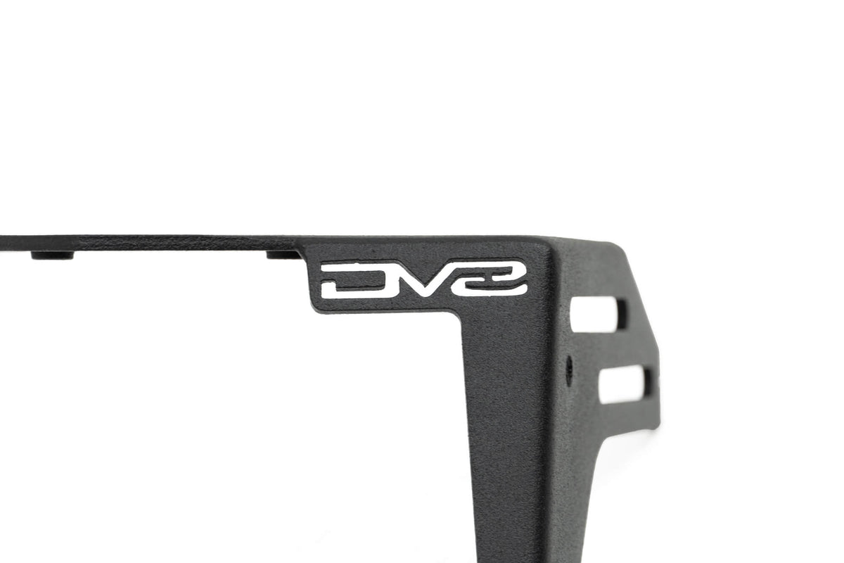 DV8 Offroad - Lexus GX 460 Center Console Molle Panels & Digital Device Bridge - CCGX-02