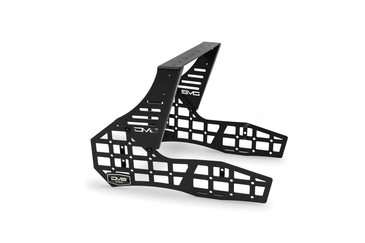 DV8 Offroad - Console Molle Panels - CCT1-01