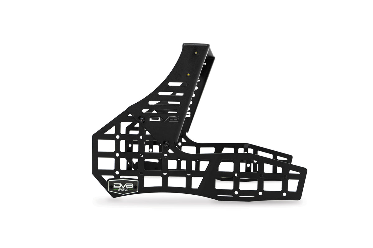 DV8 Offroad - Console Molle Panels - CCT1-01