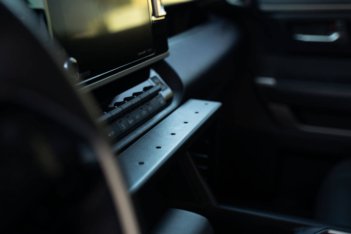 DV8 Offroad - Console Molle Panels - CCT2-01