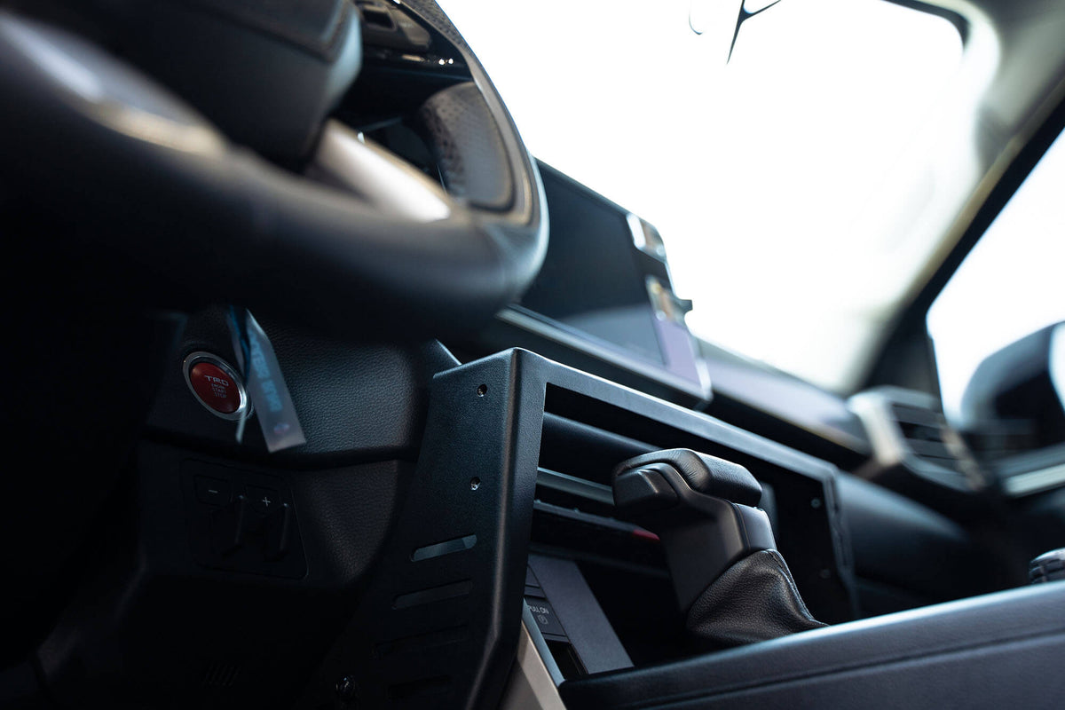 DV8 Offroad - Console Molle Panels - CCT2-01
