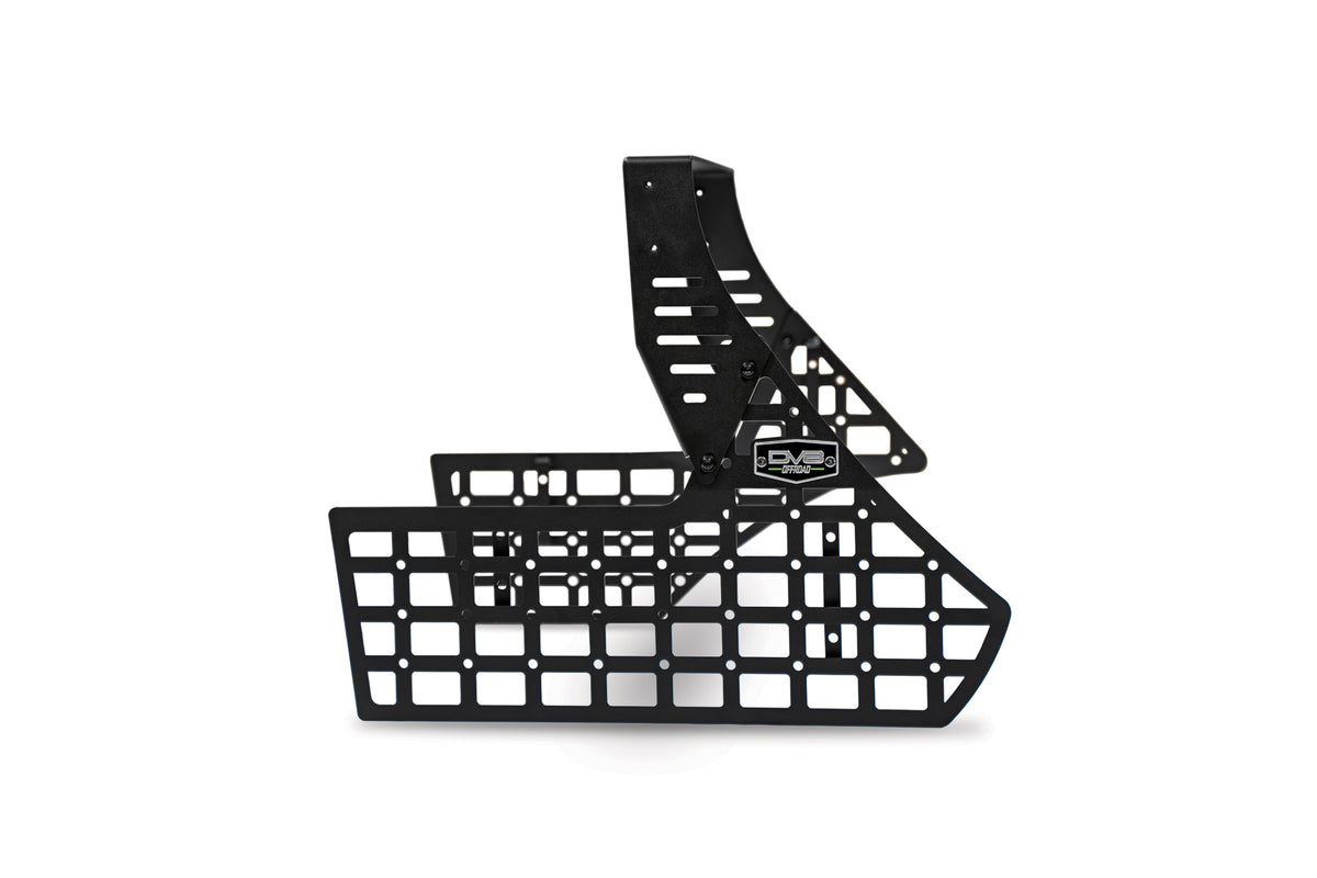 DV8 Offroad - Console Molle Panels - CCT2-01