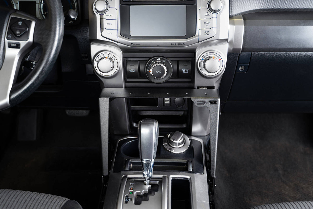 DV8 Offroad - Console Molle Panels - CCT3-01