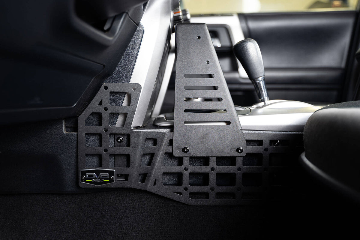 DV8 Offroad - Console Molle Panels - CCT3-01