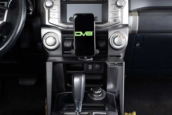 DV8 Offroad - Console Molle Panels - CCT3-01