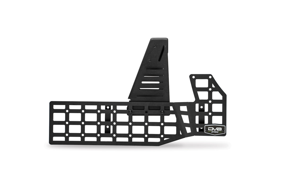 DV8 Offroad - Console Molle Panels - CCT3-01