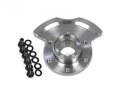 Competition Clutch 04+ Mazda RX8 Counterweight w/ Bolts - CW-MZD-03