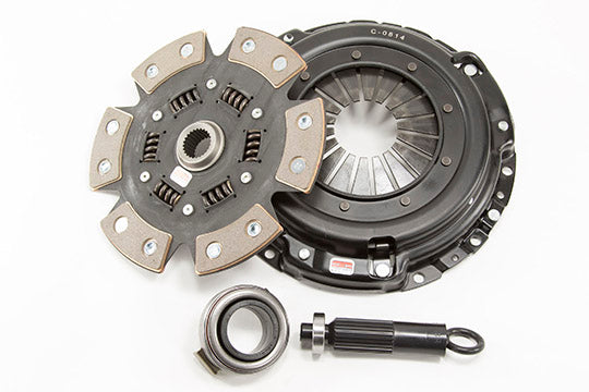 Competition Clutch 04-09 Mazda RX-8 Stage 1 - Gravity Series Clutch Kit - 10048-2400