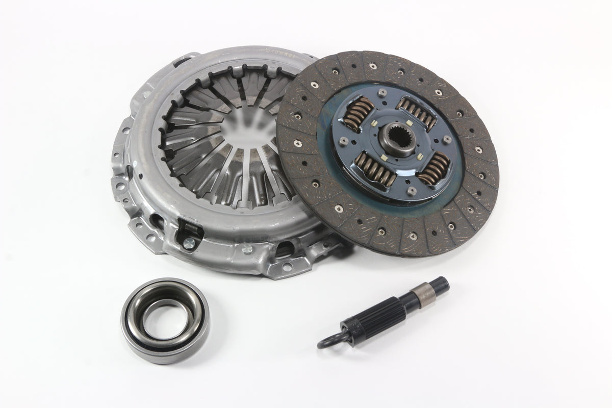 Competition Clutch 02-08 Acura RSX K20 2.0L 4cyl 5spd Stock Clutch Kit - 8036-STOCK