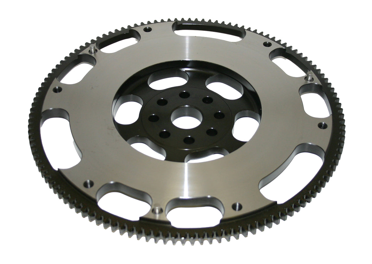 Competition Clutch 90-05 Honda Civic 8.8lb Steel Flywheel - 2-702-STU