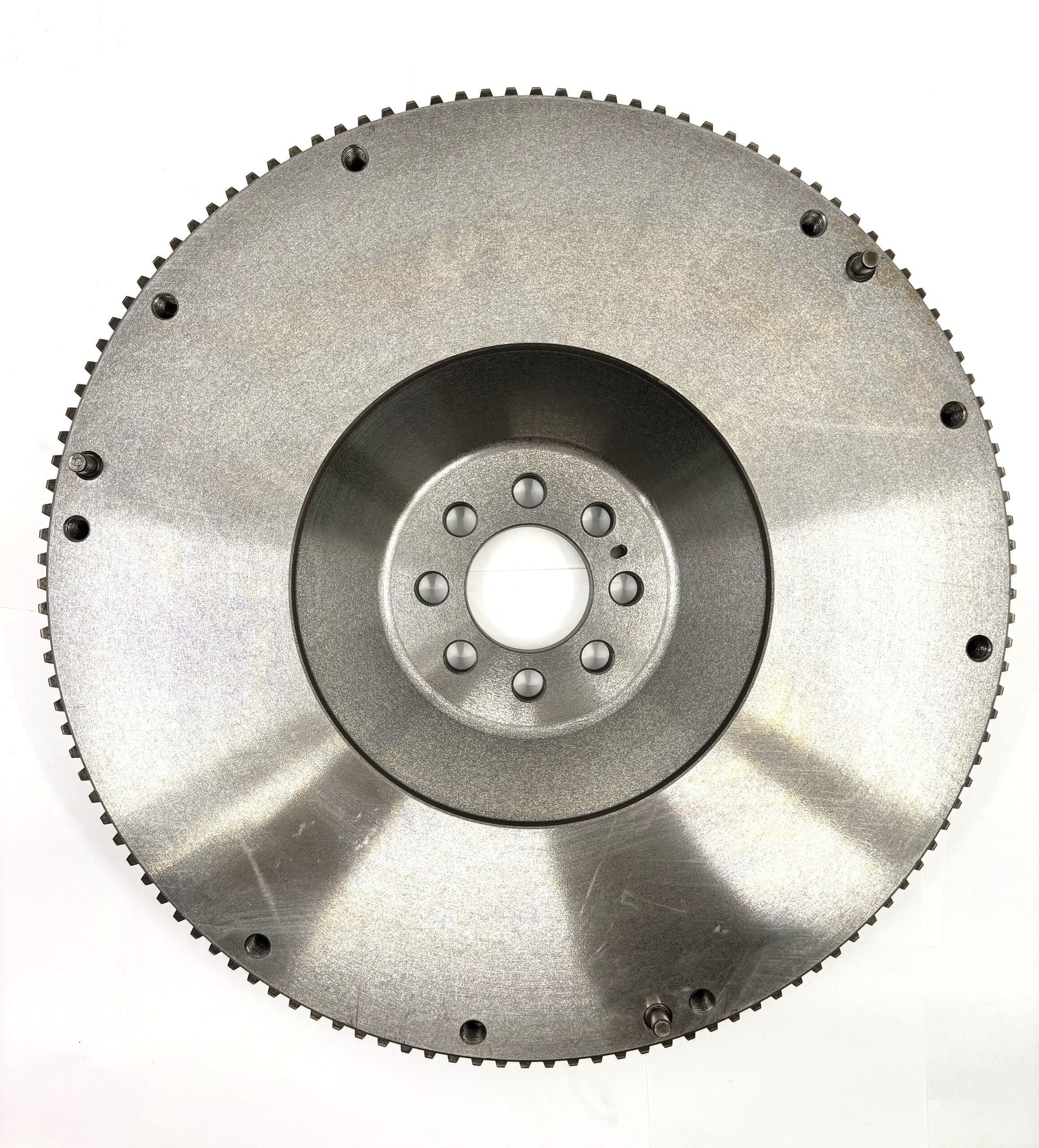 Competition Clutch Nissan 07-08 350z/07-14 370z / Infiniti 07-08 G35 25.3lb SMF Iron Flywheel - BD-06073-115