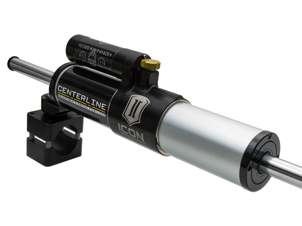 ICON 18-23 JL/20-23 JT 2.0 Centerline Stabilizer Kit - 22043