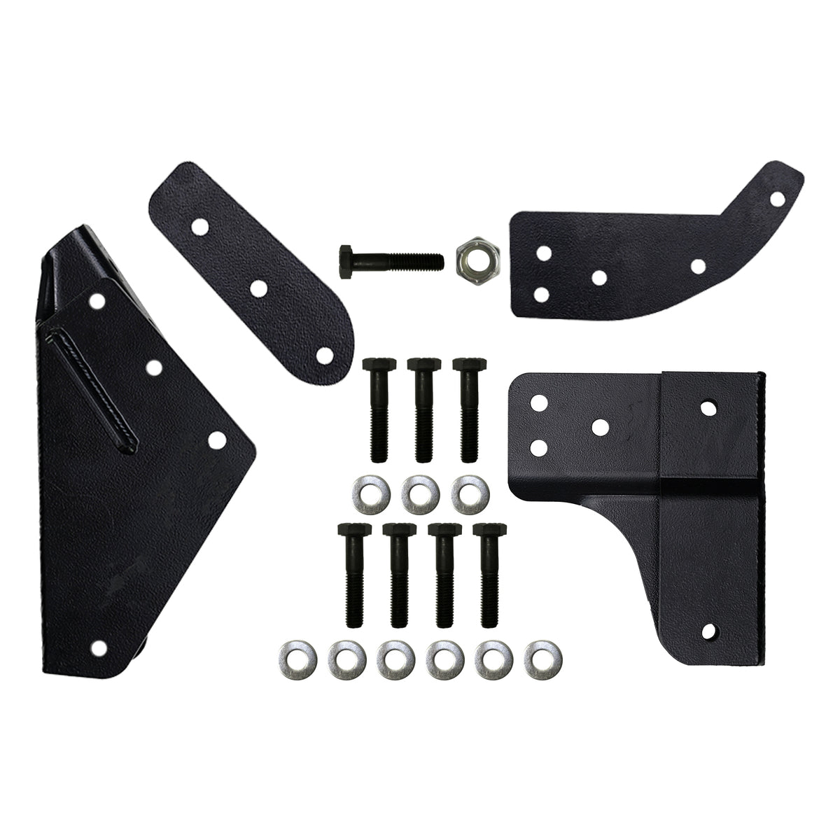 Skyjacker 1980-1996 Ford Bronco Radius Arm Bracket - CHB58