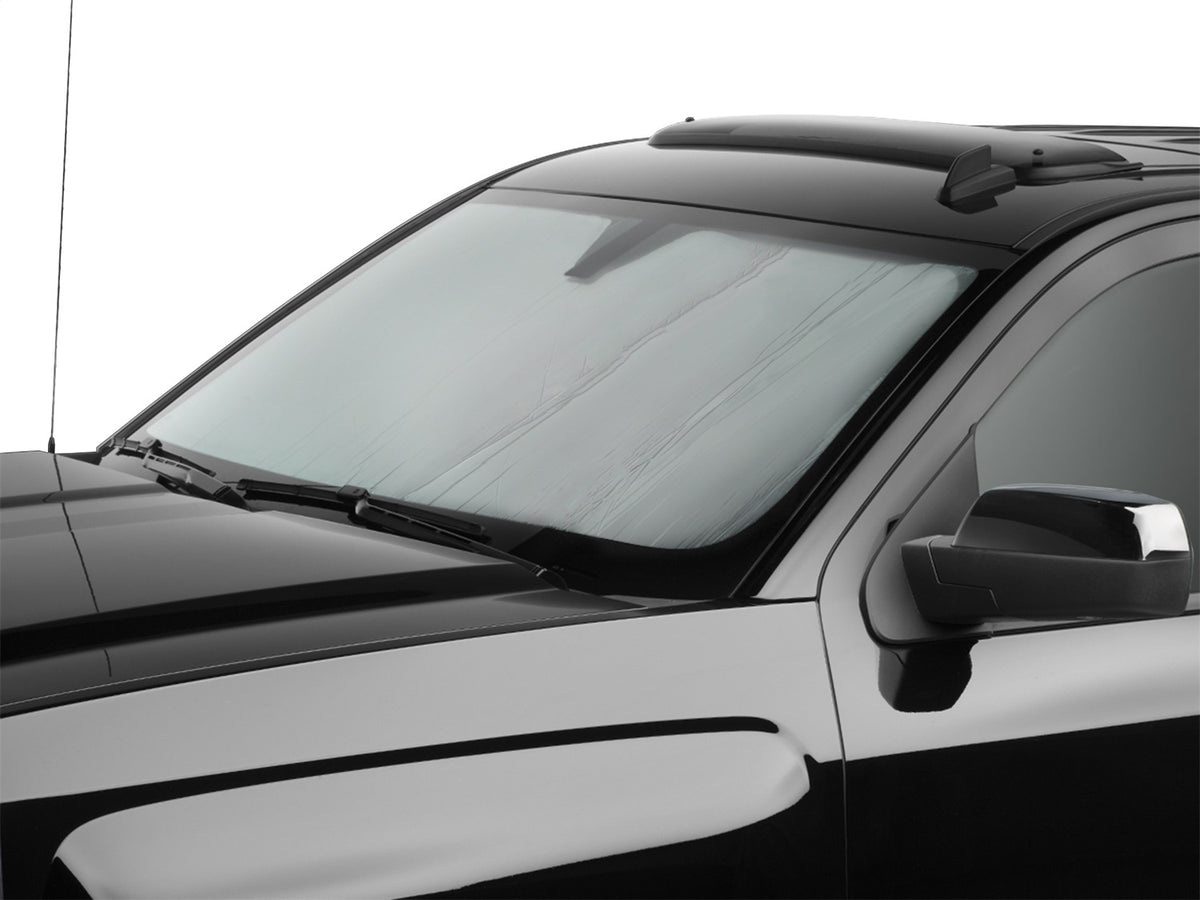 Weathertech - WeatherTech® SunShade - w/o Windshield Mounted Sensor - TS0001