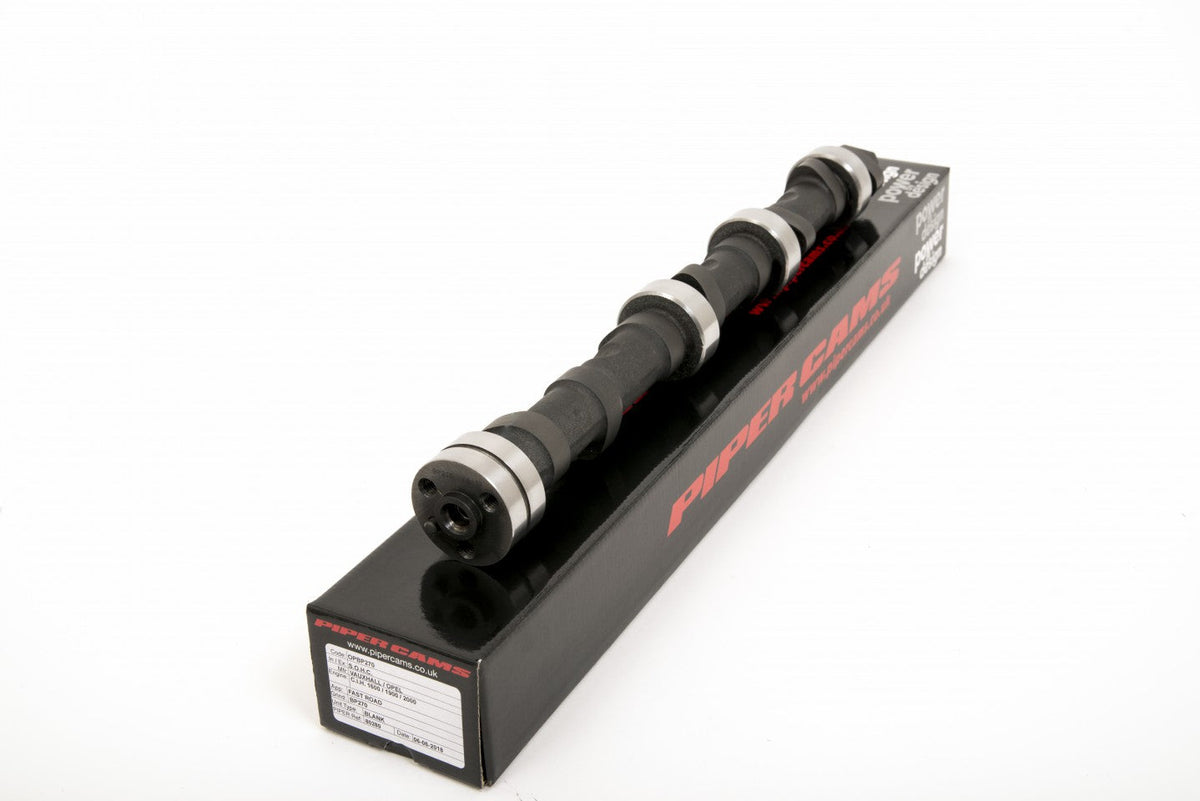 Piper Cams Camshaft - Race (Vauxhall)
