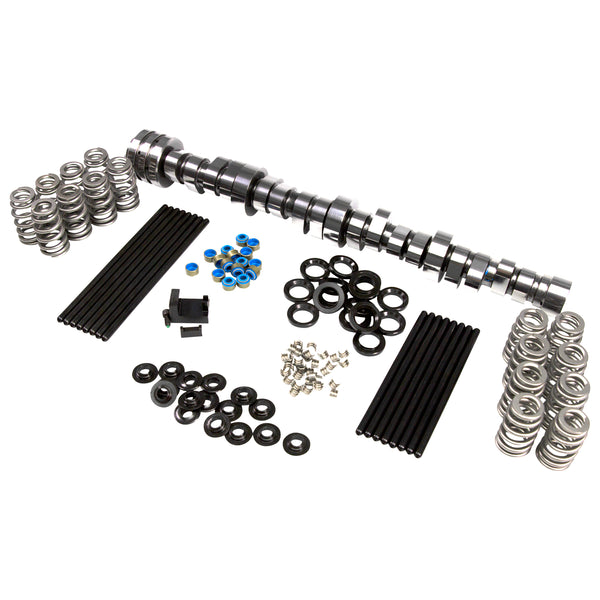 COMP Cams Camshaft Kit Stage 1 Dodge 5.7L HRT w/ VVT - CK201-300-17 for 2009-2020 Dodge Charger - front view