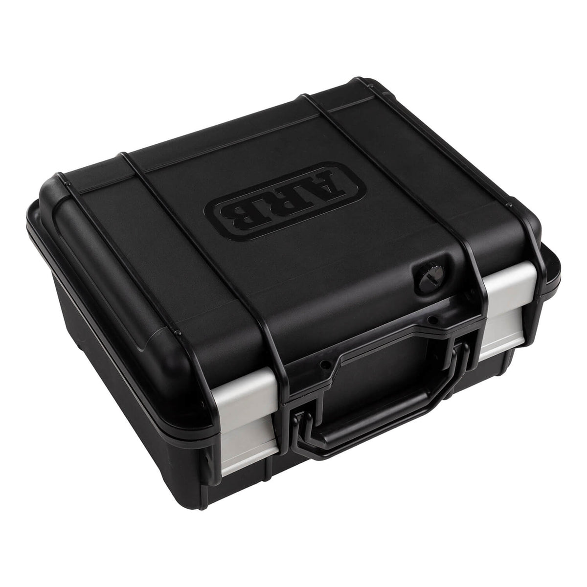 ARB Portable 12V Air Compressor Single Motor - CKMP12V2