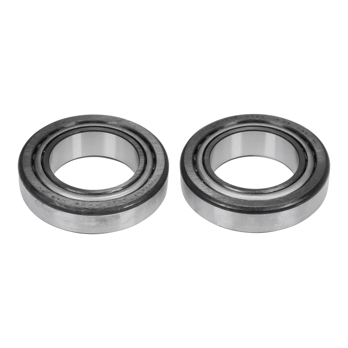 Yukon Gear Dana M300/Dana S135 Carrier Bearing Kit - 2.953in ID/ 4.370in OD - CK FF001