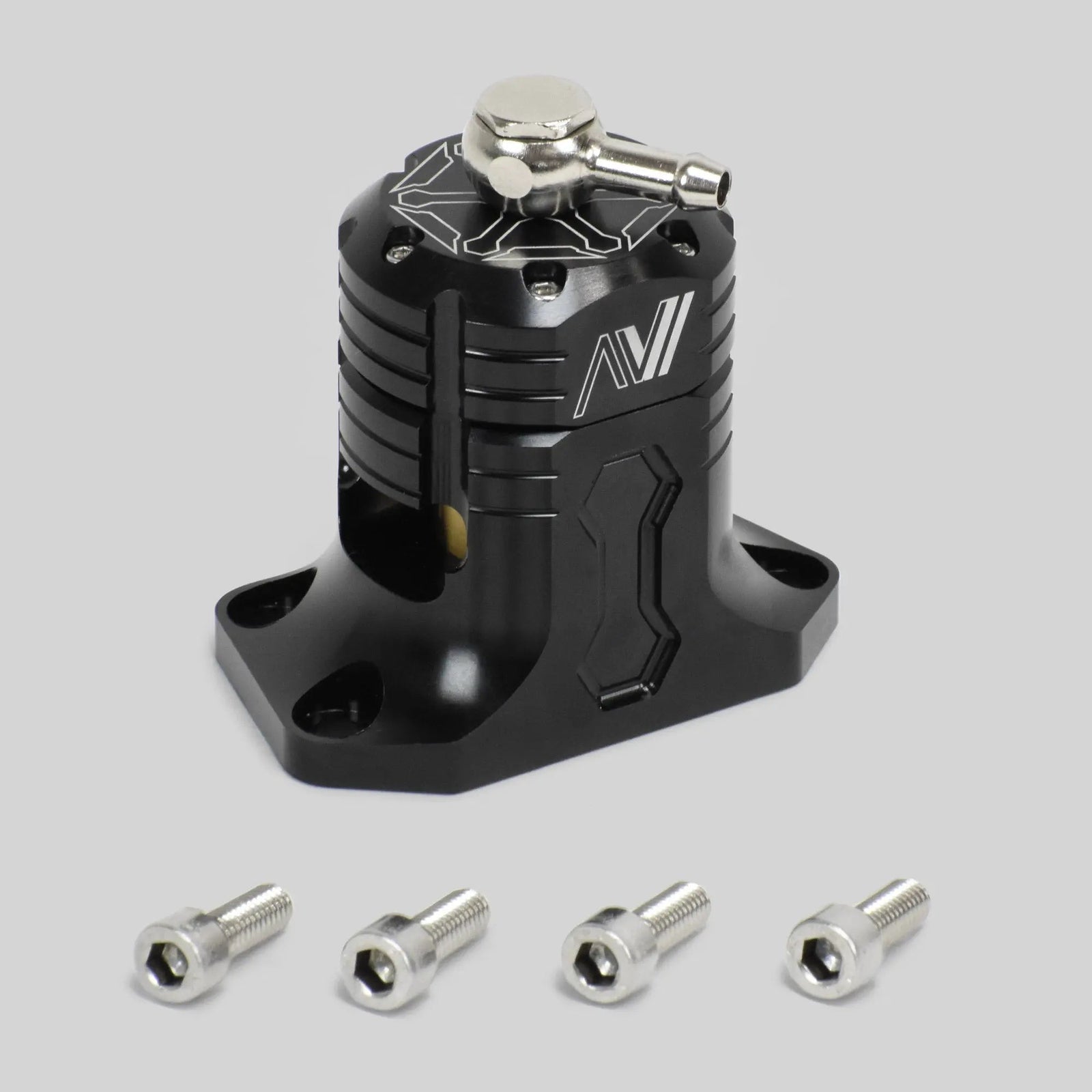 SXTH Element - 18-26 Genesis / Hyundai / Kia - 2.0T AV6 Blow Off Valve