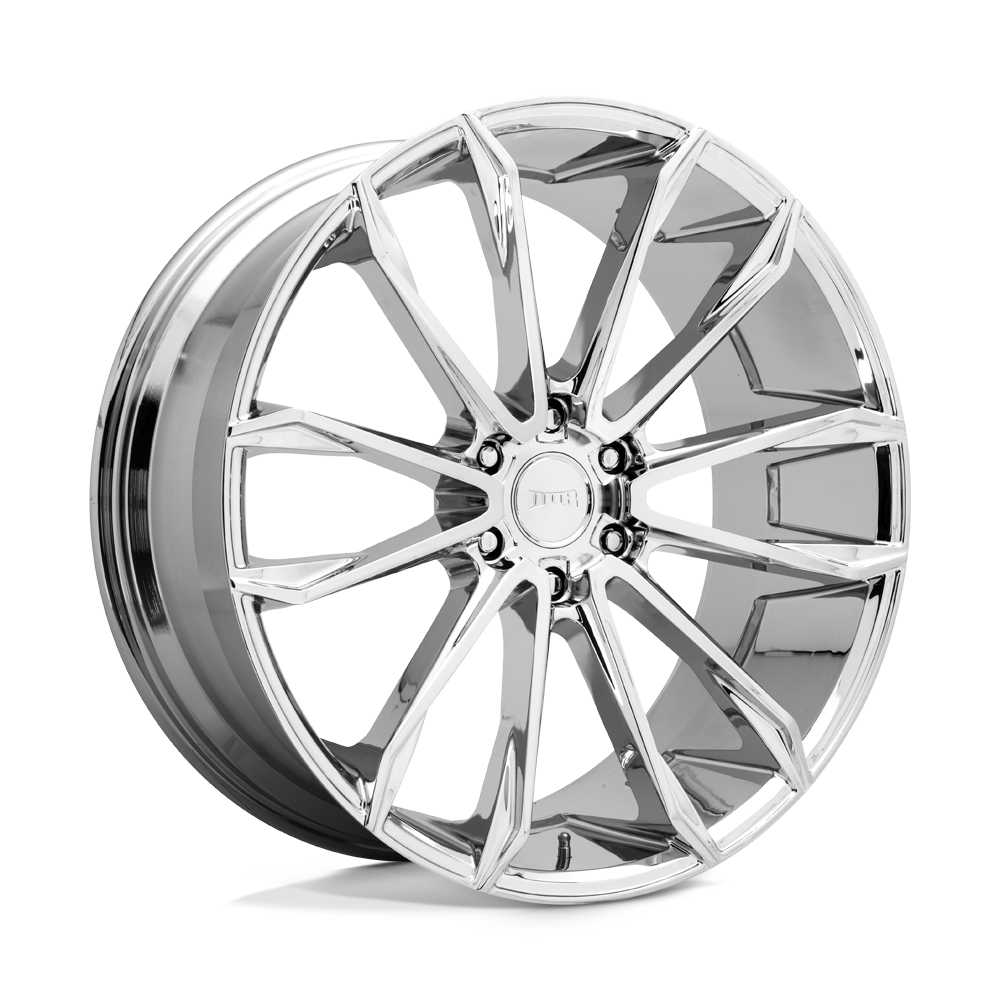DUB - Clout 24X10 6X135 87.1 P +30
