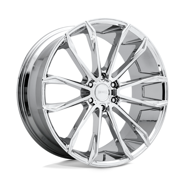 DUB - Clout 24X10 6X5.5 106.1 P +30