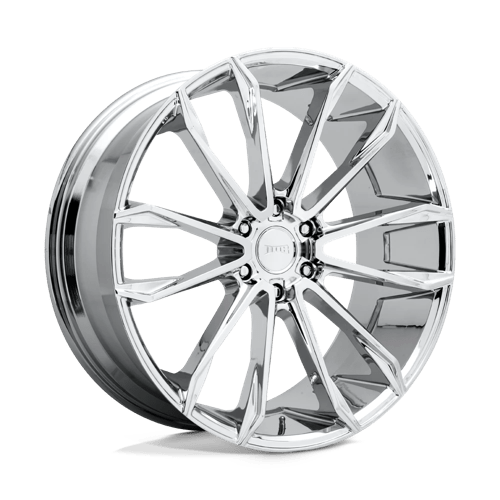 DUB - Clout 24X10 6X5.5 106.1 P +30