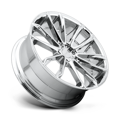 DUB - Clout 24X10 6X5.5 106.1 P +30