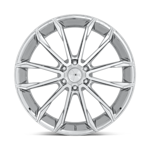 DUB - Clout 24X10 6X135 87.1 P +30